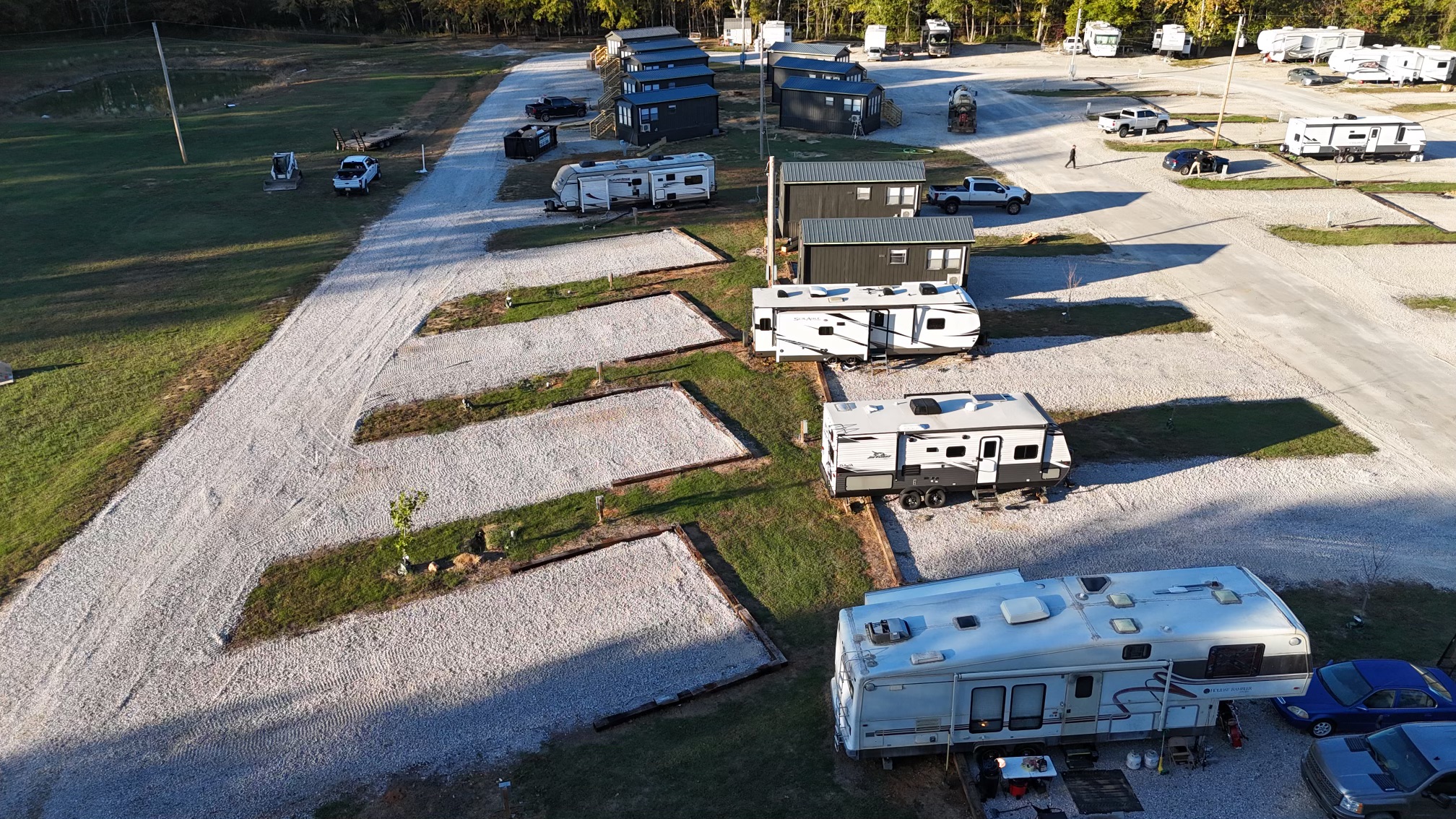 Muscle Shoals Property