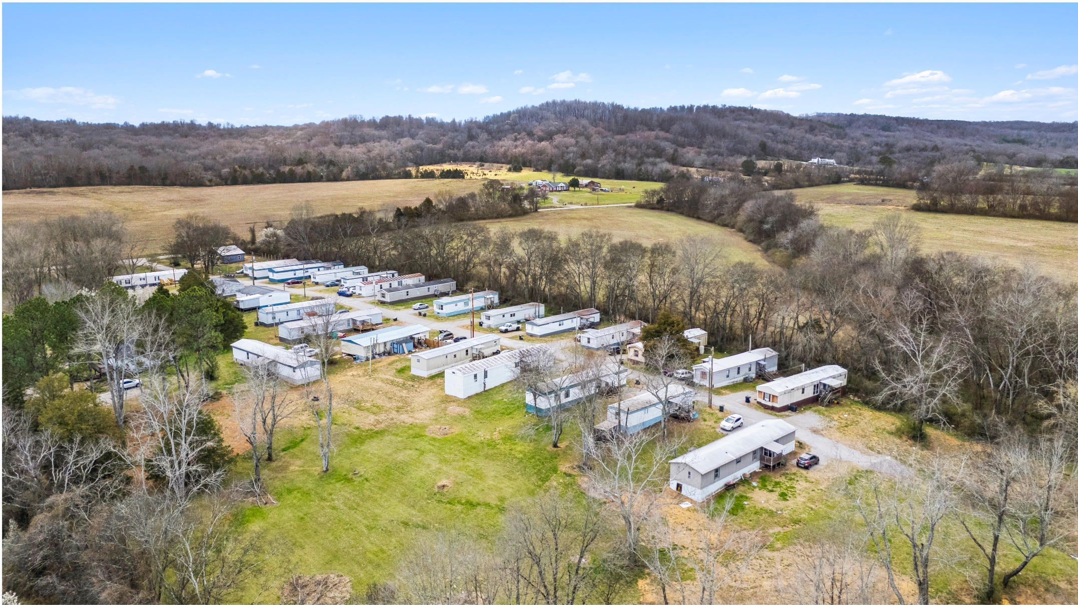 Pulaski Grove